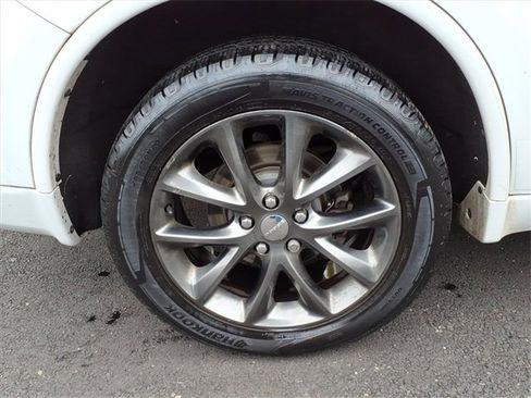 Used 2015 Dodge Durango Limited w/ Premium Group image 9