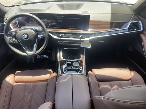 Used 2026 BMW X5 sDrive40i RWD image 14