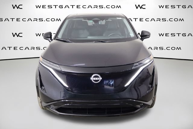 Used 2023 Nissan Ariya FWD image 2
