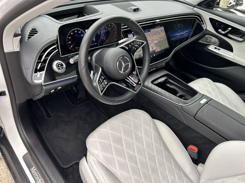 Used 2024 Mercedes-Benz E 450 4MATIC All-Terrain Wagon image 21