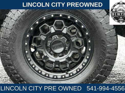 Used 2021 Ford Ranger XLT w/ Equipment Group 302A High image 23