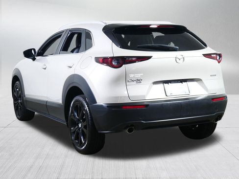 Used 2024 MAZDA CX-30 AWD 2.5 S w/ Select Sport Pkg image 5