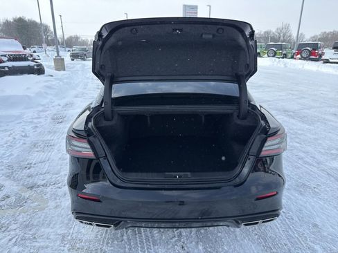 Used 2023 Nissan Maxima Platinum image 8