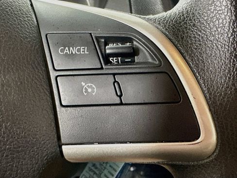 Used 2024 Mitsubishi Mirage ES FWD image 23