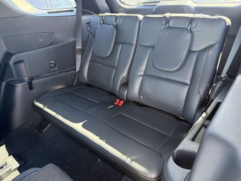 New 2026 Ford Explorer Tremor w/ Tremor Convenience Package image 50