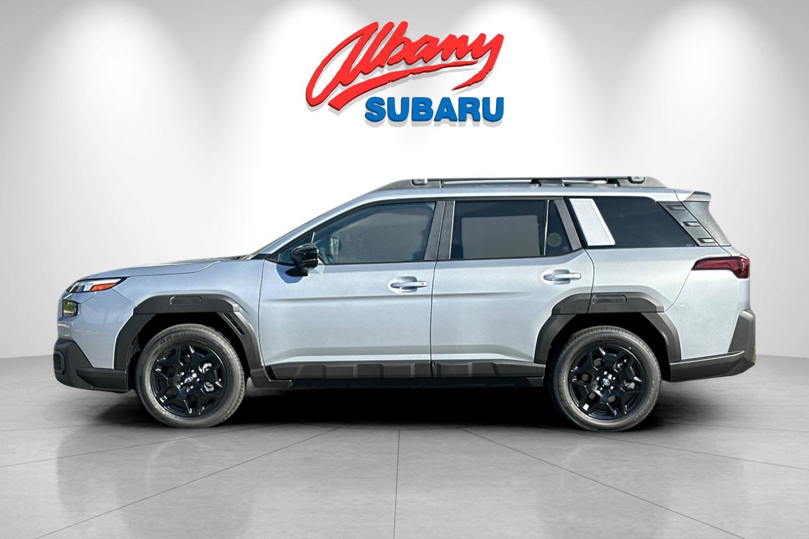 New 2026 Subaru Outback Limited AWD/4WD image 7