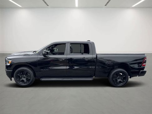 Used 2023 RAM 1500 Big Horn image 3