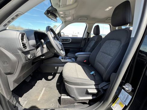 Used 2024 Ford Bronco Sport Big Bend AWD/4WD image 27