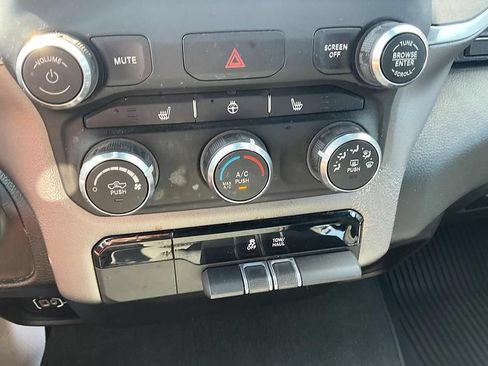 Used 2023 RAM 1500 Big Horn AWD/4WD image 21
