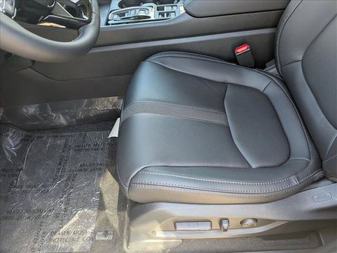 New 2026 Honda Pilot EX-L image 4