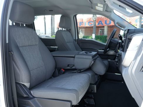 Used 2024 Ford F350 XL w/ STX Appearance Package AWD/4WD image 35