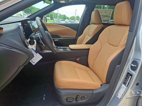 New 2026 Lexus RX 350 Premium Plus AWD/4WD image 9