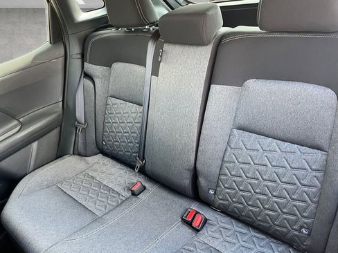 New 2026 Nissan Kicks SV image 22