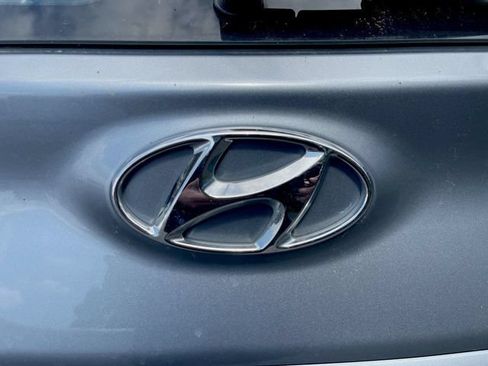 Used 2021 Hyundai Kona SE FWD image 21