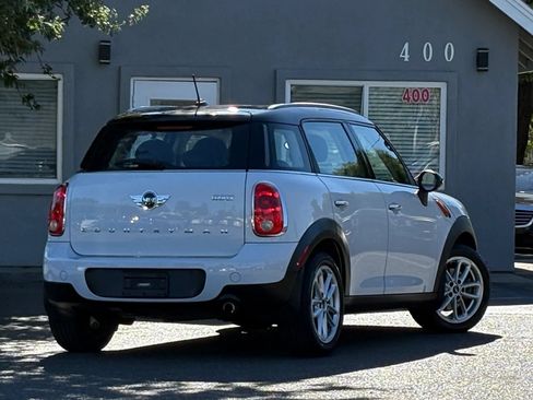 Used 2015 MINI Cooper Countryman FWD image 5