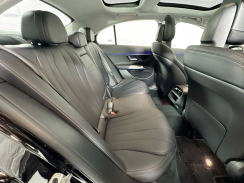 Used 2026 Mercedes-Benz E 350 Sedan image 26