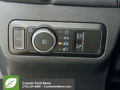 New 2025 Ford Bronco Sport Heritage w/ Convenience Package AWD/4WD image 11