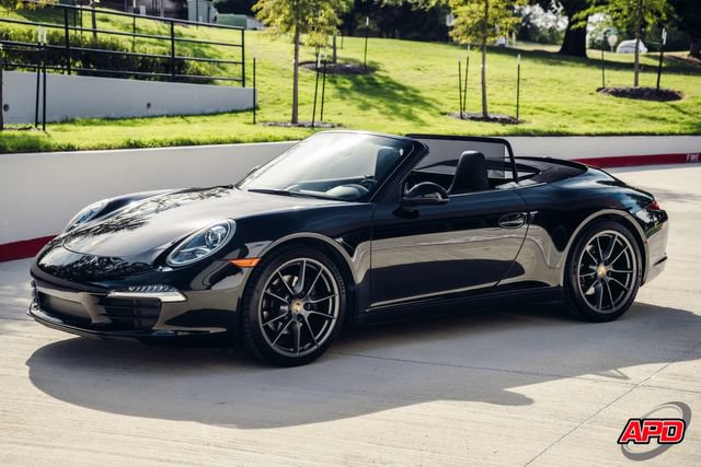 Used 2012 Porsche 911 Carrera RWD image 50