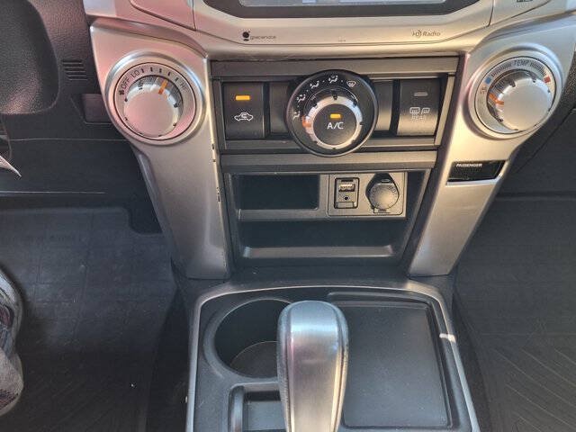 Used 2014 Toyota 4Runner SR5 RWD image 25