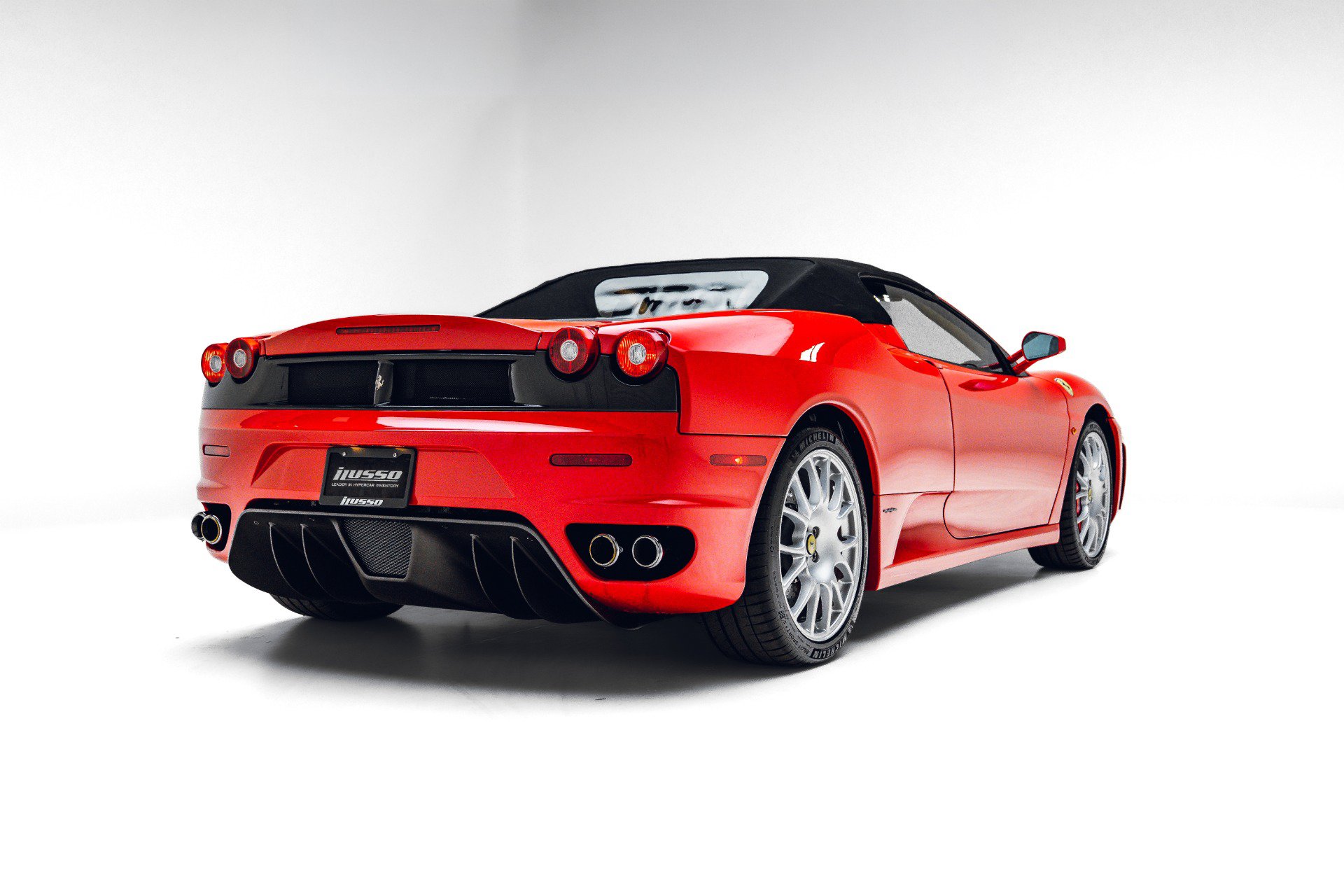 Used 2009 Ferrari F430 Spider RWD image 6