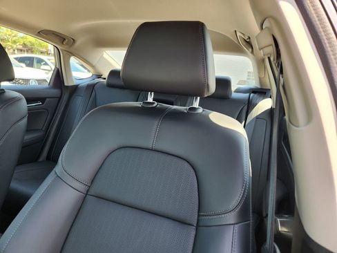 Certified 2024 Honda Civic Touring image 11