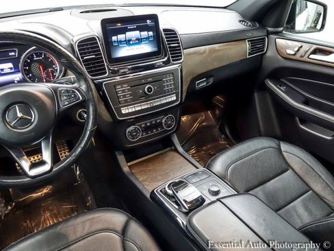 Used 2018 Mercedes-Benz GLE 43 AMG 4MATIC image 17