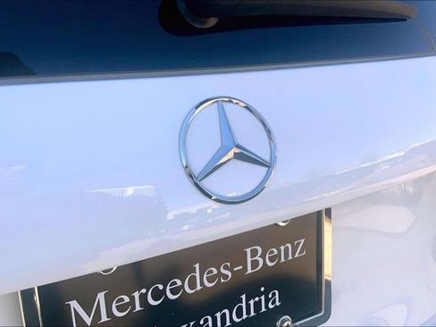 Used 2026 Mercedes-Benz GLB 250 GLB 250 image 28