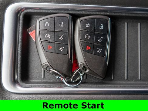 Used 2021 GMC Yukon Denali image 33