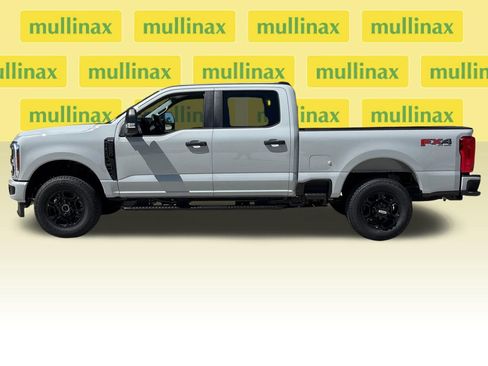 New 2026 Ford F250 XL w/ STX Appearance Package AWD/4WD image 11