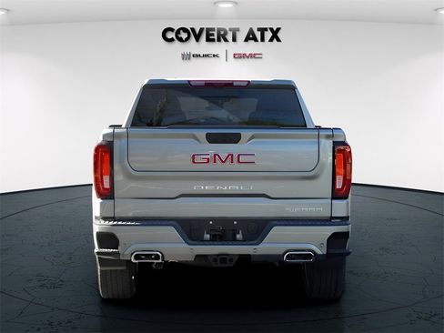 New 2026 GMC Sierra 1500 Denali image 6
