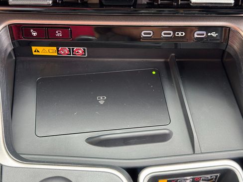 Used 2024 Lexus TX 500h AWD w/ Technology Package image 29