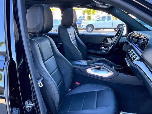 Used 2023 Mercedes-Benz GLE 350 image 8