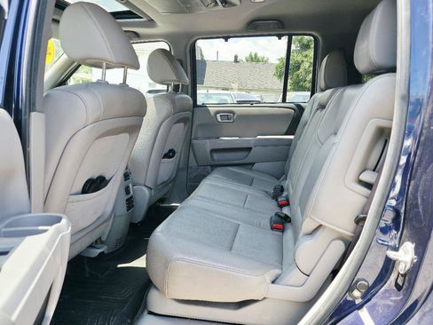 Used 2013 Honda Pilot Touring image 15