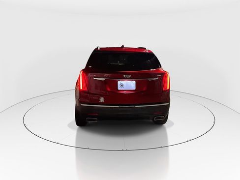 Used 2021 Cadillac XT5 Luxury w/ LPO, Floor Liner Package image 7