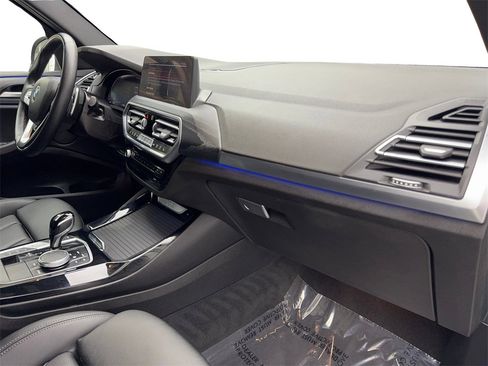 Used 2024 BMW X3 sDrive30i w/ Convenience Package image 53