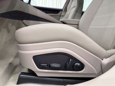 New 2026 Porsche Panamera 4 image 32