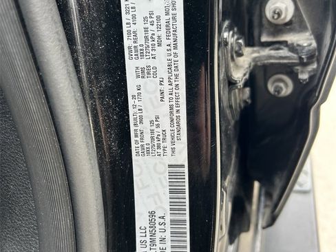 Used 2021 RAM 1500 Rebel w/ Rebel Level 2 Equipment Group image 10