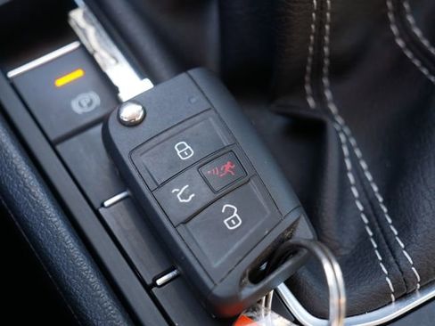 Certified 2023 Volkswagen Jetta S w/ Driver Assistance Package image 36