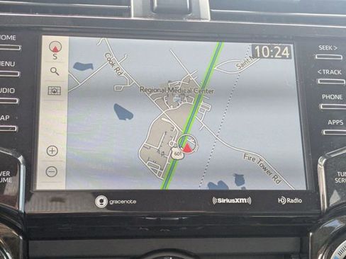 Used 2024 Toyota 4Runner TRD Off-Road Premium image 23