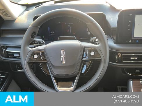 Used 2025 Lincoln Aviator Reserve w/ Equipment Group 201A AWD/4WD image 31