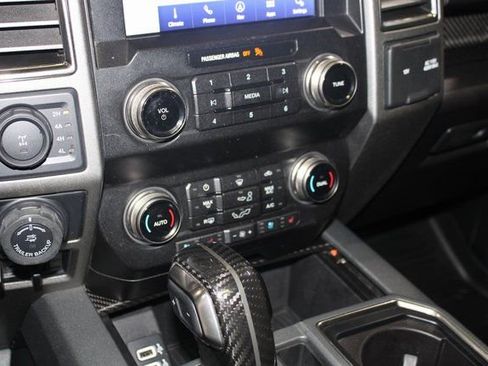 Used 2019 Ford F150 Raptor w/ Equipment Group 802A Luxury image 14