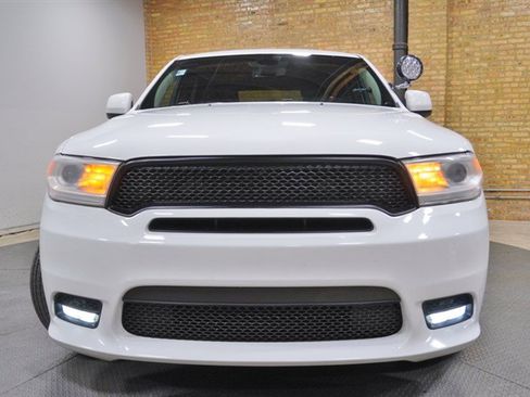 Used 2020 Dodge Durango AWD image 4
