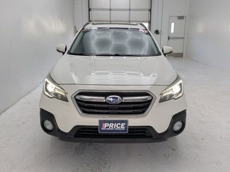 Used 2019 Subaru Outback 2.5i Touring video 2