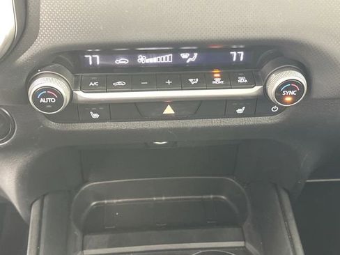Used 2025 MAZDA CX-50 AWD 2.5 S w/ Preferred Package image 13