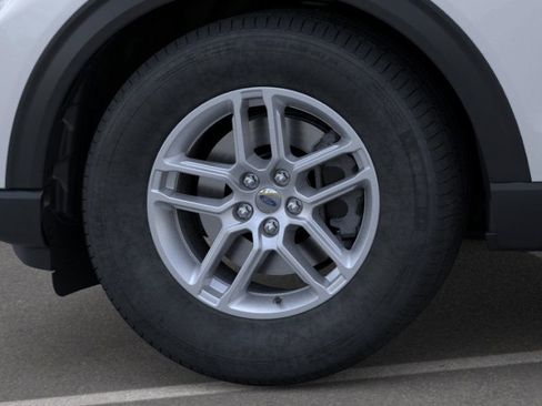 New 2026 Ford Explorer Active image 19