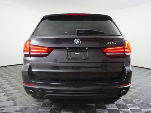 Used 2016 BMW X5 xDrive35i image 4