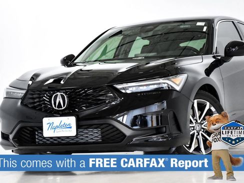 Used 2024 Acura Integra image 2