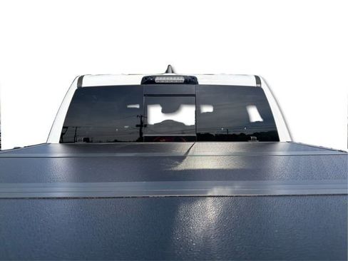 Used 2021 RAM 1500 Rebel w/ Rebel Level 2 Equipment Group AWD/4WD image 27