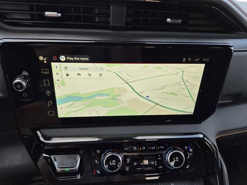 New 2026 GMC Sierra 3500 AT4 image 24