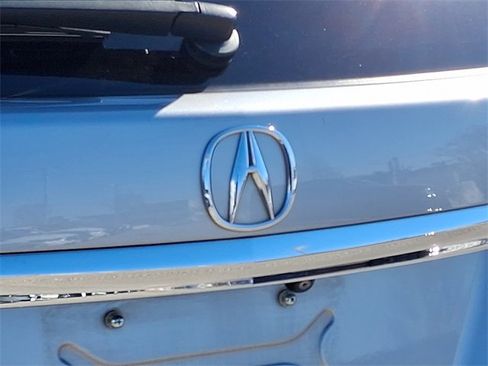 Used 2018 Acura MDX SH-AWD w/ Technology Package image 37